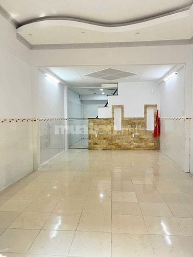 Bán nhà hẻm 793 Đường trần xuân soạn, Dt 4x13, 1 lầu, 2pn, 1wc