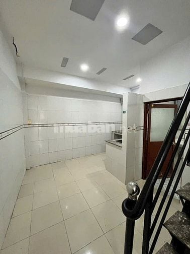 Bán nhà hẻm 793 Đường trần xuân soạn, Dt 4x13, 1 lầu, 2pn, 1wc