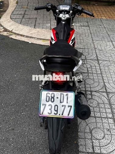 Sonic 150 2021 (chất xe zin Đẹp)