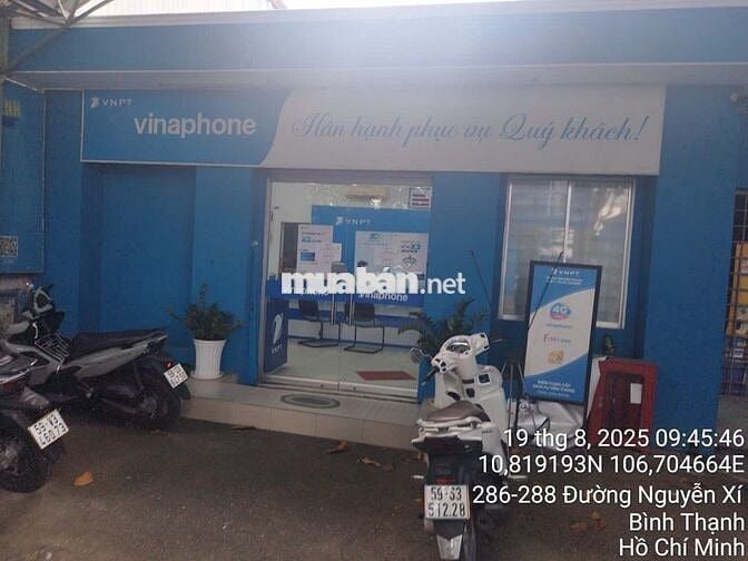 HỢP TÁC KHAI THÁC KINH DOANH MẶT BẰNG