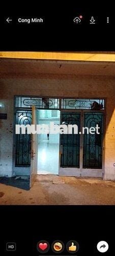 cần cho thuê gấp căn nhà 52m2 ngay Trung Tâm Quận Tân Phú.