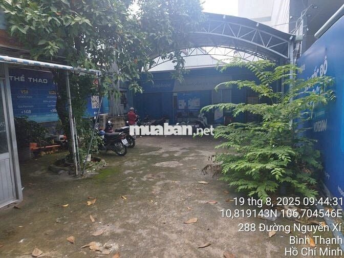 HỢP TÁC KHAI THÁC KINH DOANH MẶT BẰNG
