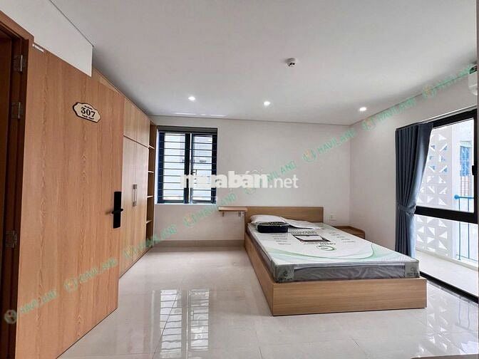 🏙️ CHO THUÊ CĂN HỘ HIỆN ĐẠI – ĐƯỜNG HÀ THỊ THÂN, SƠN TRÀ