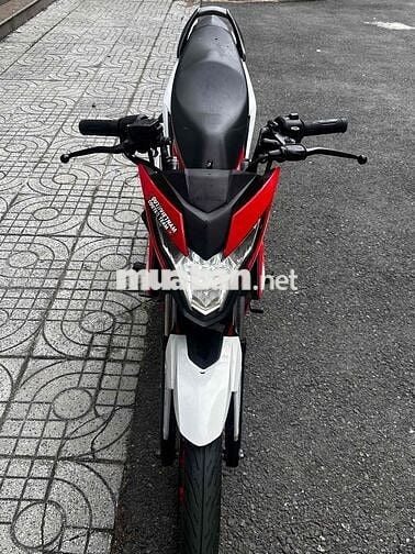 Sonic 150 2021 (chất xe zin Đẹp)