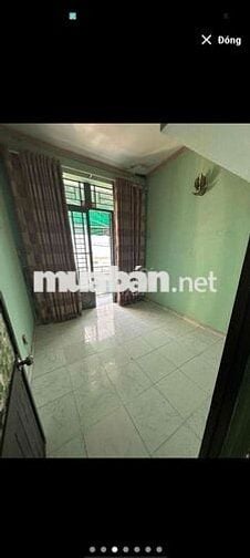 cần cho thuê gấp căn nhà 52m2 ngay Trung Tâm Quận Tân Phú.