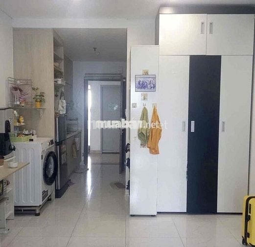 bán căn hộ officetel Hưng Phát Silver Star 1 tỷ 650 tr