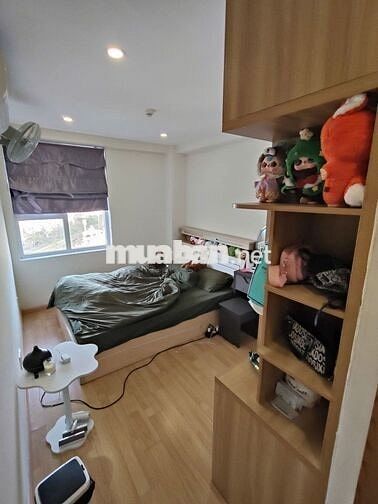 CHO THUÊ CH STARLIGHT 72m2 2PN TRỐNG
