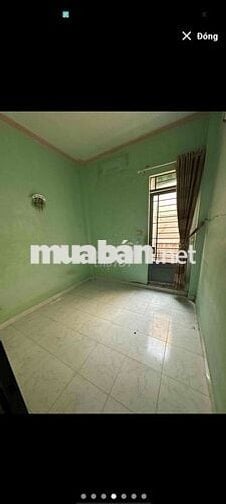 cần cho thuê gấp căn nhà 52m2 ngay Trung Tâm Quận Tân Phú.
