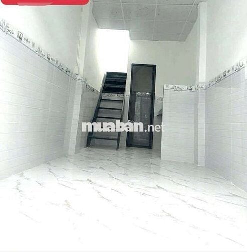 NHÀ NHỎ 2,5X6 CÓ GÁC HẺM C10 PHẠM HÙNG NGAY NGÃ 4 PH- NGUYỄN VĂN LINH