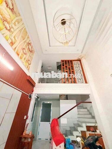 BÁN GẤP CHDV 8PHÒNG- DÒNG TIỀN GẦN 50TRIỆU  5 TẦNG-4*17M - 8.9 TỶ