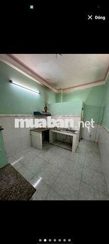 cần cho thuê gấp căn nhà 52m2 ngay Trung Tâm Quận Tân Phú.
