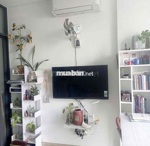 bán căn hộ officetel Hưng Phát Silver Star 1 tỷ 650 tr