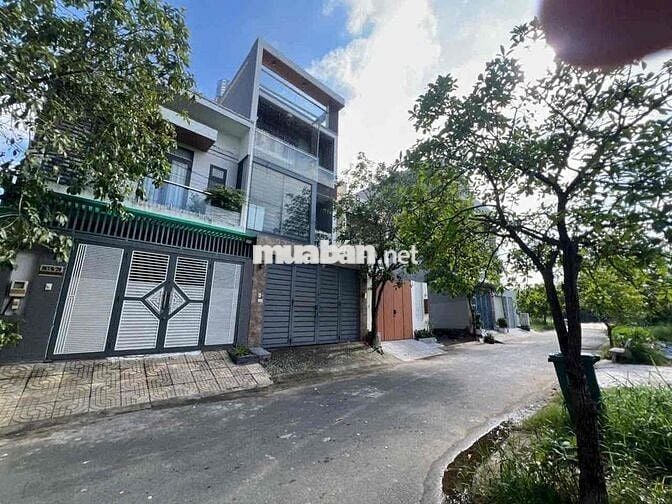 cần bán đất kdc Đào Sư Tích 89m2 giá 6.29 tỷ