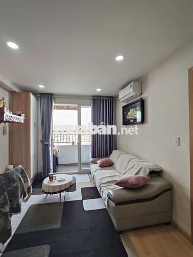 CHO THUÊ CH STARLIGHT 72m2 2PN TRỐNG