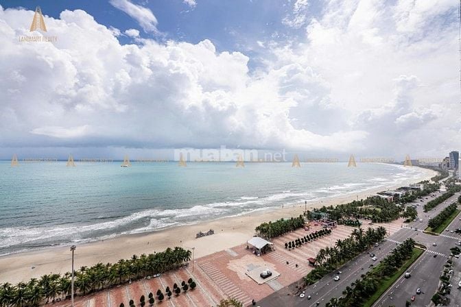 The Soleil Đà Nẵng 2PN View Biển - CK 9.5% - HTLS 24 Tháng