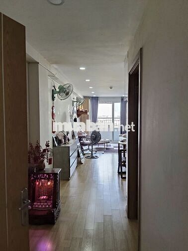 CHO THUÊ CH STARLIGHT 72m2 2PN TRỐNG
