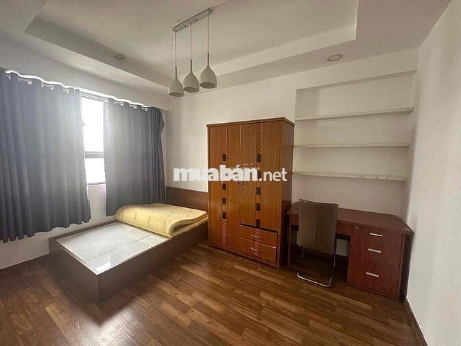 [DEAL HIẾM] - CHỈ CÓ 1 CĂN PEGASUITE 1 - 3PN 15TR - FULL NT - Ở LIỀN