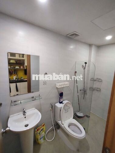 CHO THUÊ CH STARLIGHT 72m2 2PN TRỐNG