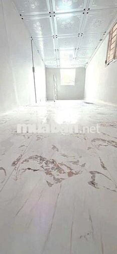 NHÀ NHỎ 2,5X6 CÓ GÁC HẺM C10 PHẠM HÙNG NGAY NGÃ 4 PH- NGUYỄN VĂN LINH
