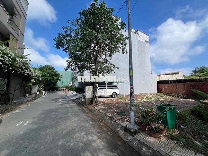 cần bán đất kdc Đào Sư Tích 89m2 giá 6.29 tỷ