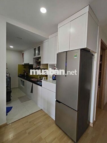 CHO THUÊ CH STARLIGHT 72m2 2PN TRỐNG