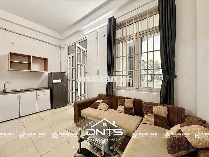 🏠Cho Thuê Căn 2 PN Ngay ĐH Nhân Văn - Cầu Thị Nghè - ĐH Mở - ĐH UEF