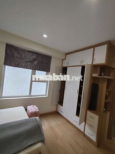 CHO THUÊ CH STARLIGHT 72m2 2PN TRỐNG
