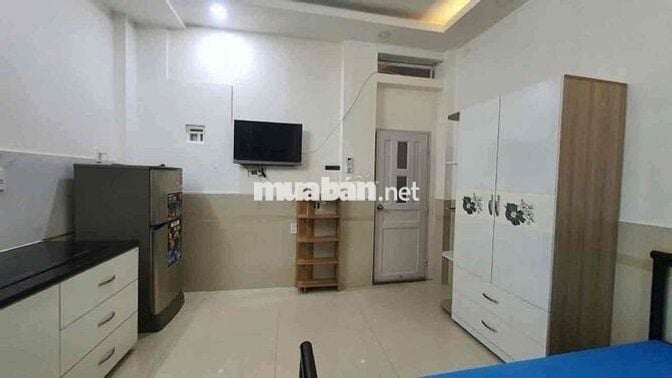BÁN GẤP CHDV 8PHÒNG- DÒNG TIỀN GẦN 50TRIỆU  5 TẦNG-4*17M - 8.9 TỶ