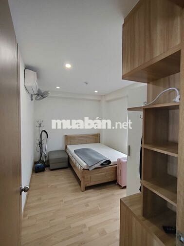 CHO THUÊ CH STARLIGHT 72m2 2PN TRỐNG