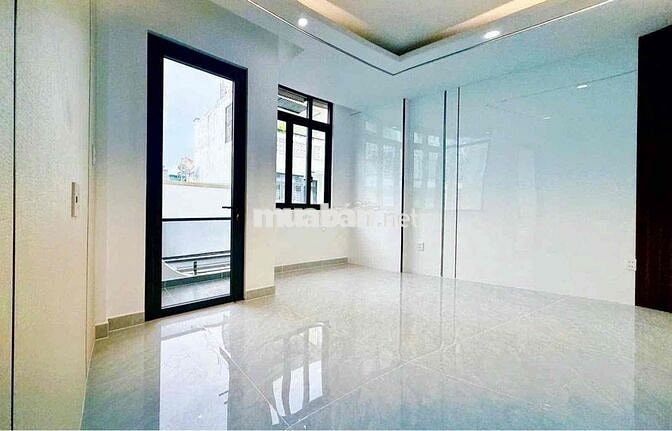 BÁN NHÀ 2 TẦNG - 4x10- KINH DƯƠNG VƯƠNG,BÌNH TÂN - HẺM 4M - CHỈ 4.x Tỷ