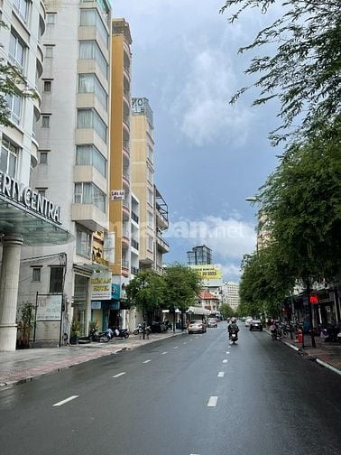 HH 1% Căn Góc Số 1 Phan Văn Trường, Bến Thành, TP.HCM