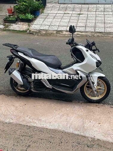 Honda ADV 150 ABS 2022 Trắng 20.000 km
