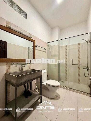 🏠Cho Thuê Căn 2 PN Ngay ĐH Nhân Văn - Cầu Thị Nghè - ĐH Mở - ĐH UEF