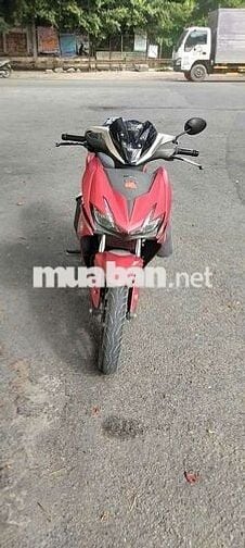 Honda Winner X 2023 Đỏ bạc đen