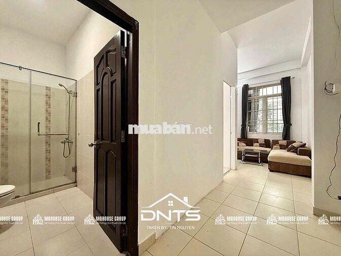 🏠Cho Thuê Căn 2 PN Ngay ĐH Nhân Văn - Cầu Thị Nghè - ĐH Mở - ĐH UEF