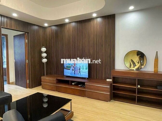 Bán chung cư tại Indochina Riverside Towers, giá tốt 4,9 tỷ, 65 m2