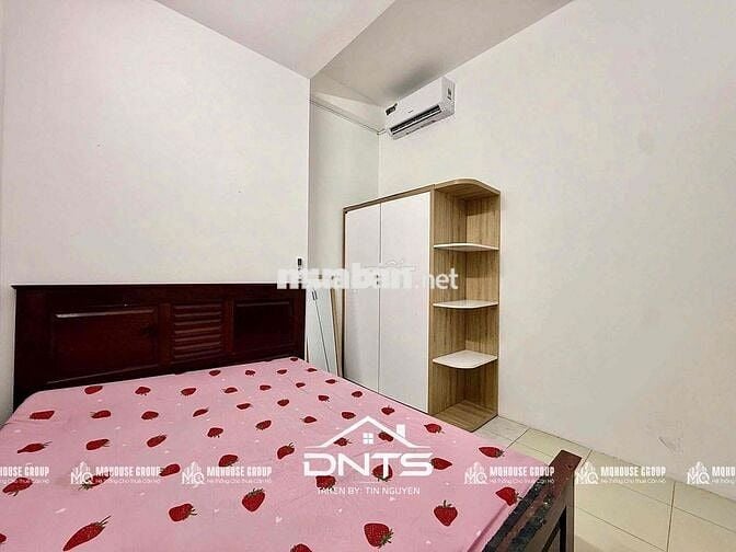 🏠Cho Thuê Căn 2 PN Ngay ĐH Nhân Văn - Cầu Thị Nghè - ĐH Mở - ĐH UEF