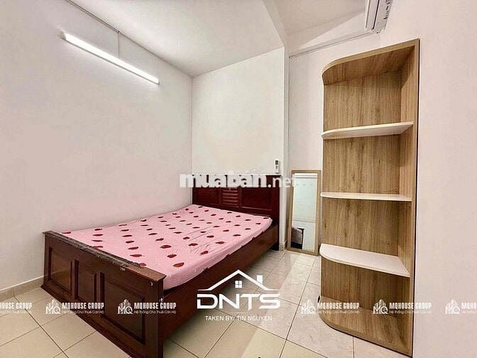 🏠Cho Thuê Căn 2 PN Ngay ĐH Nhân Văn - Cầu Thị Nghè - ĐH Mở - ĐH UEF