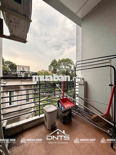 🏠Cho Thuê Căn 2 PN Ngay ĐH Nhân Văn - Cầu Thị Nghè - ĐH Mở - ĐH UEF