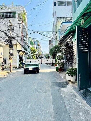 🌻SIU PHẨM NHÀ ĐẸP 3 TẦNG, 48m2❌QUANG TRUNG, P11 GÒ VẤP, 6 TỶ