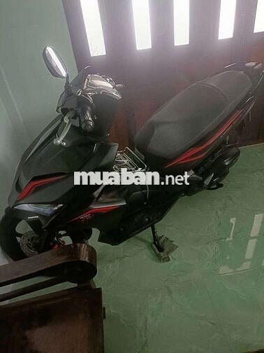 Honda Air Blade 2017 Đen