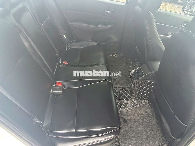 Honda City RS 2023 Trắng 74500 km