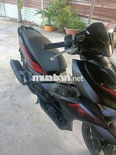 Honda Air Blade 2017 Đen
