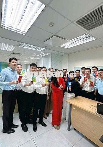 Nhân Viên Kinh Doanh Shinhan Finance Quận 1