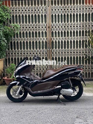 Honda PCX 2011.bán trả góp.trao đổi xe
