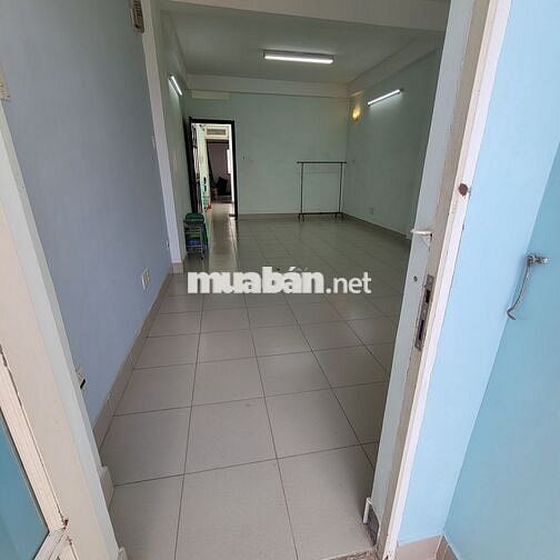 cho thuê phòng trống 40m2 đường Cao Lỗ