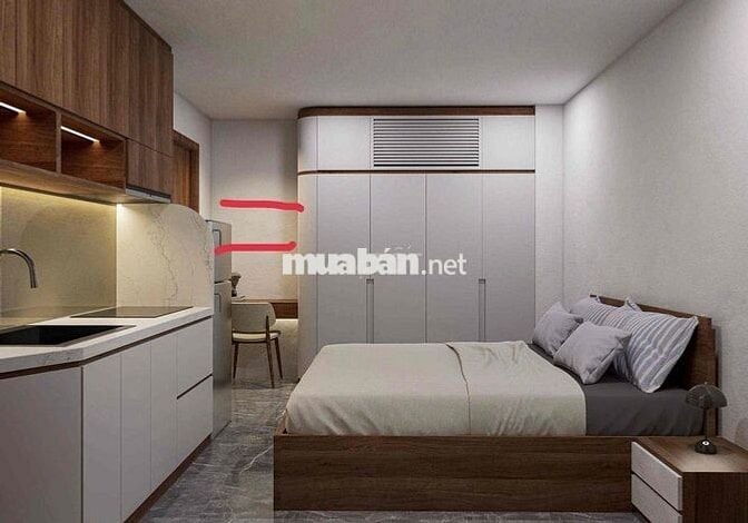 CHO THUÊ CĂN HỘ ĐƯỜNG NGUYỄN HỮU THỌ ĐỦ CÁC LOẠI DIỆN TÍCH- MỚI CỨNG