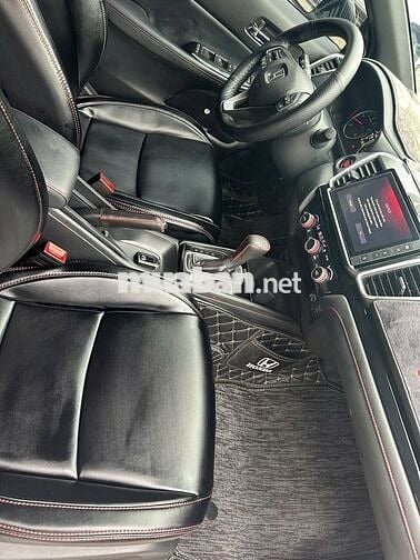 Honda City RS 2023 Trắng 74500 km