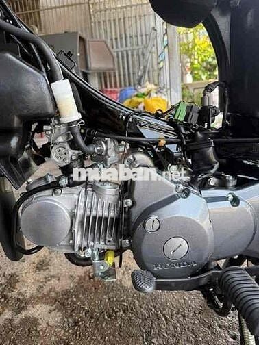 Honda Future Neo Fi Áo 2009 new chính chủ