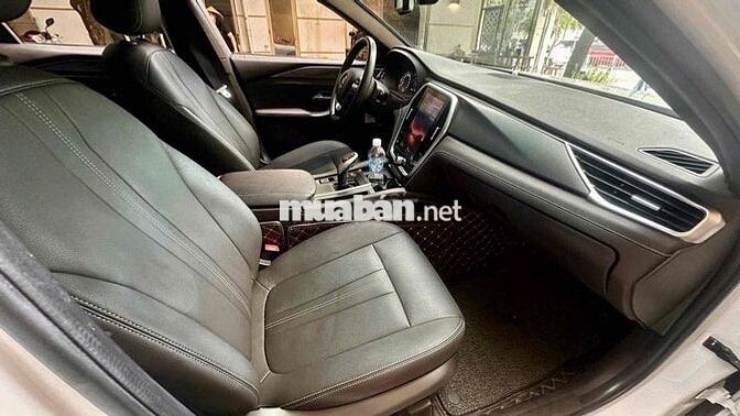 VinFast Lux A2.0 Plus 2020 Trắng 49000 km